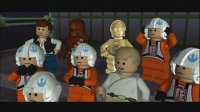 Lego Star Wars 2 Pilots